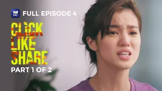 Click, Like, Share Season 3 | Full Episode 4 | Part 1 of 2 | iWantTFC Originals Playback