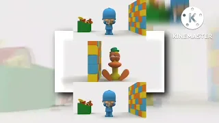 YTPMV Pocoyo Pato Scan in Reversed