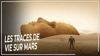 La Vie Au-Delà : De Mystérieuses Traces de Vie Extraterrestre sur Mars | DOCUMENTAIRE Espace