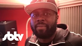 P Money | Warm Up Sessions [S9.EP31]: SBTV