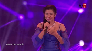 Derana Dream Stars S09 | Prathihari by Nuwandika Senarathna