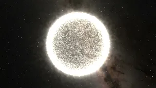 Supernova collapse