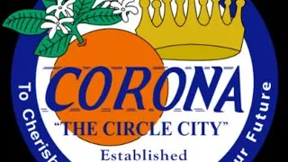 Corona Community Meeting: Downtown Revitalization Plan