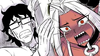 Demon King Girlfriend - Episode 7 👿【SERIES】