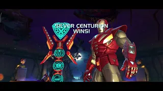 marvel contest of champion act 4 vol 3 chapter 2 part 2