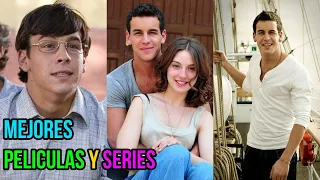 MARIO CASAS😍 15 Peliculas y Series que debes ver si eres FANS del actor😍