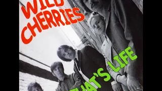 Wild Cherries - That's life (1965-68) (AUSTRALIA, Psychedelic Rock, R&B)