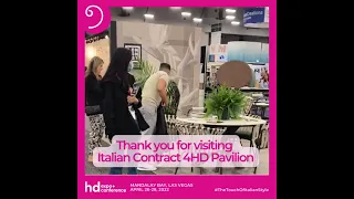 ONSITE HD Expo 2022 post Instagram