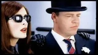 Suggs - I Am