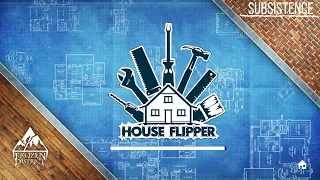 Now That's What I Call Messy-House Flipper: Episode 3