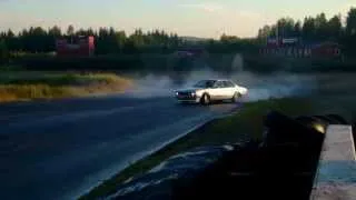 BMW 635 CSi Turbo 726whp