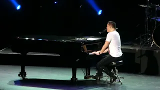 Marc Martel - Ave Maria & Bohemian Rhapsody - Live at Agua Caliente resort and Casino - -1/07/2023