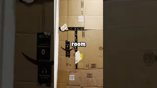 How I built a free secret room 🤫