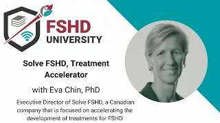 Solve FSHD, Treatment Accelerator