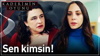 Sen Kimsin! | @KaderiminOyunuDizi