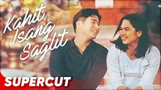 'Kahit Isang Saglit' | Piolo Pascual, Judy Ann Santos, Leandro Muñoz | Supercut