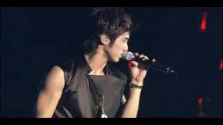 DBSK [Mirotic Concert] - The Way U Are Remix