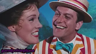 [YTP Fr] Mary Poppins, le Non-Retour.