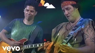 Natiruts - Perdido de Amor (Natiruts Reggae Brasil - Ao Vivo) ft. Edson Gomes