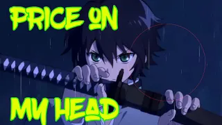 Nightcore – NAV - Price On My Head ft. The Weeknd – Fresh nightcore