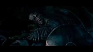 Grendel's old English | Beowulf (2007) Movie Clip