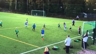 220915 8v8 harjoituspeli TiPS Tulittajat vs HPS Mustat&Valkoiset