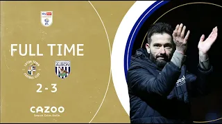 🤯 ASTONISHING COMEBACK! | Luton Town v West Brom extended highlights