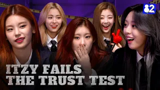 [FULL] ITZY plays Mafia with their fans | FANFIA GAME | ITZY