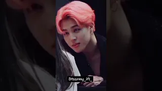 Jimin Start ..... 🥰🥰.. taehyung version already uploaded 🤤... #Short #BTSSHORT✔️