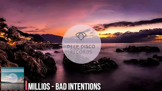 Millios - Bad Intentions