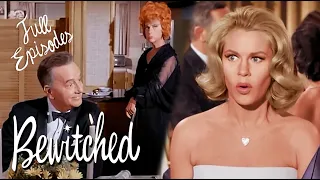 Full Episodes | Best of Samantha’s Family | Season 1 TRIPLE FEATURE | Bewitched