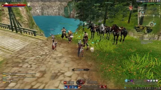 Alluring Sulan Urban Exploration Quest Revelation Online