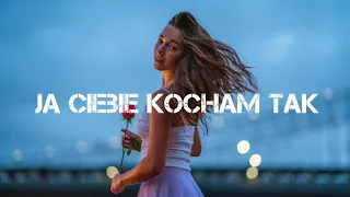 Verba - Ja Ciebie kocham tak ( Nowość 2022 )