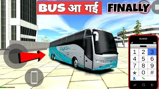BUS का Real Cheat Code - Indian Bike Driving 3d ( New Update )