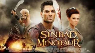 "Sinbad and the Minotaur" Movie Trailer