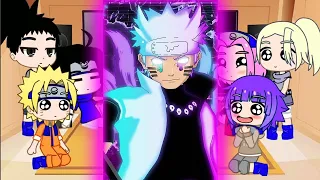 ✨Amigos do Naruto reagindo a tiktoks ... ✨| Melhor vidéos Naruto reagindo 2021 ⚠️Ler a descrição⚠️