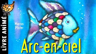 Arc-En-Ciel Le Plus Beau Poisson Des Océans 🐠 Histoire pour s'endormir | Conte pour enfant, Aquarium