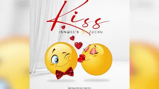 Innoss'B - KISS feat. Zuchu (Official Audio)