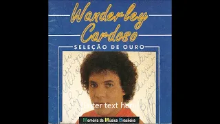 WANDERLEY CARDOSO - Vem Ficar Comigo ( Antonio Carlos/Rossini Pinto ) - Lp Copacabana - 11702 - 1972