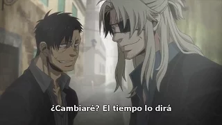 Street Dreams Sub Español - Hollywood Undead [AMV]