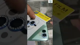 Apply camera 💎 Ring iphone 11' 12' pro|#shorts #iphone