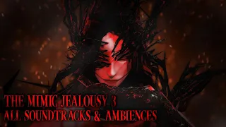 The Mimic Jealousy 3: All Soundtracks & Ambiences - Roblox