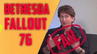 Todd Howard Responds