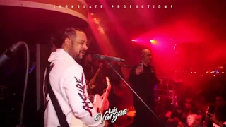 Luis Vargas - Yo No Muero En Mi Cama (En Vivo) Tropix Lounge 2019