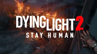 Ромашки, мёд, перья, зомби?? x2  🔞🤝 Dying Light 2: Stay Human