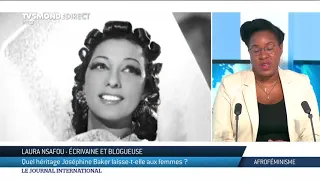 L'héritage de Joséphine Baker