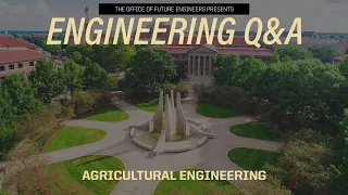 Agricultural Engineering