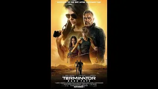 Download Terminator: Dark Fate Movie 2019 Dual Audio (Hindi-English) 480p & 720p