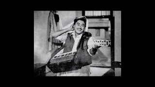 kahan tak yeh  man ko ll Kishore Kumar ll ratan  chowdhury#kishorekumarsongs