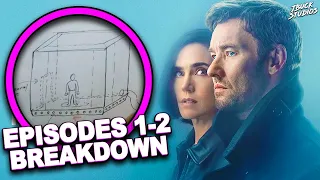 DARK MATTER Episodes 1 & 2 Breakdown | Ending Explained, Theories & Review | APPLE TV+